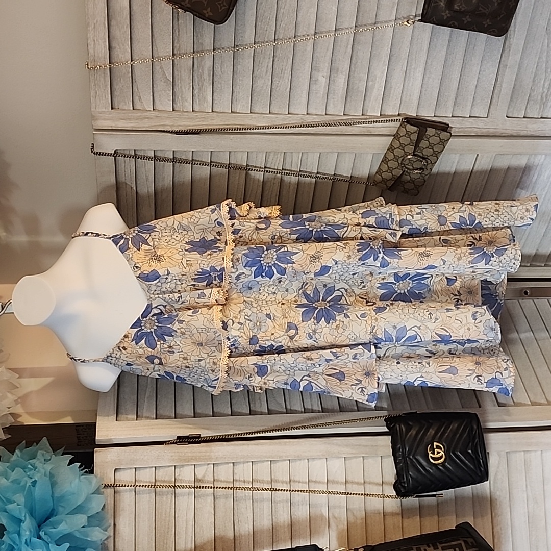 Forever 21 Brand Sundress